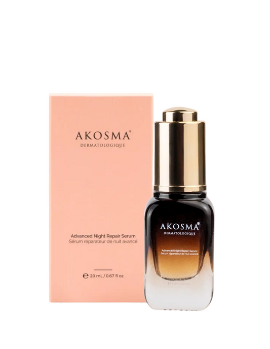 Akosma Advanced Night Repair Serum