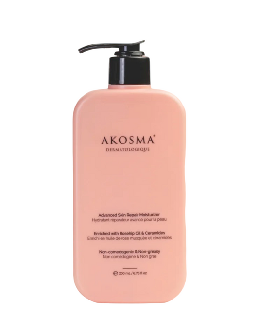 Akosma Advanced Skin Repair Moisturizer