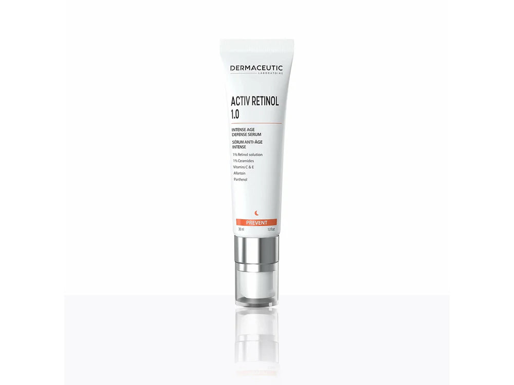 Dermaceutic Activ Retinol 1.0 30 ML
