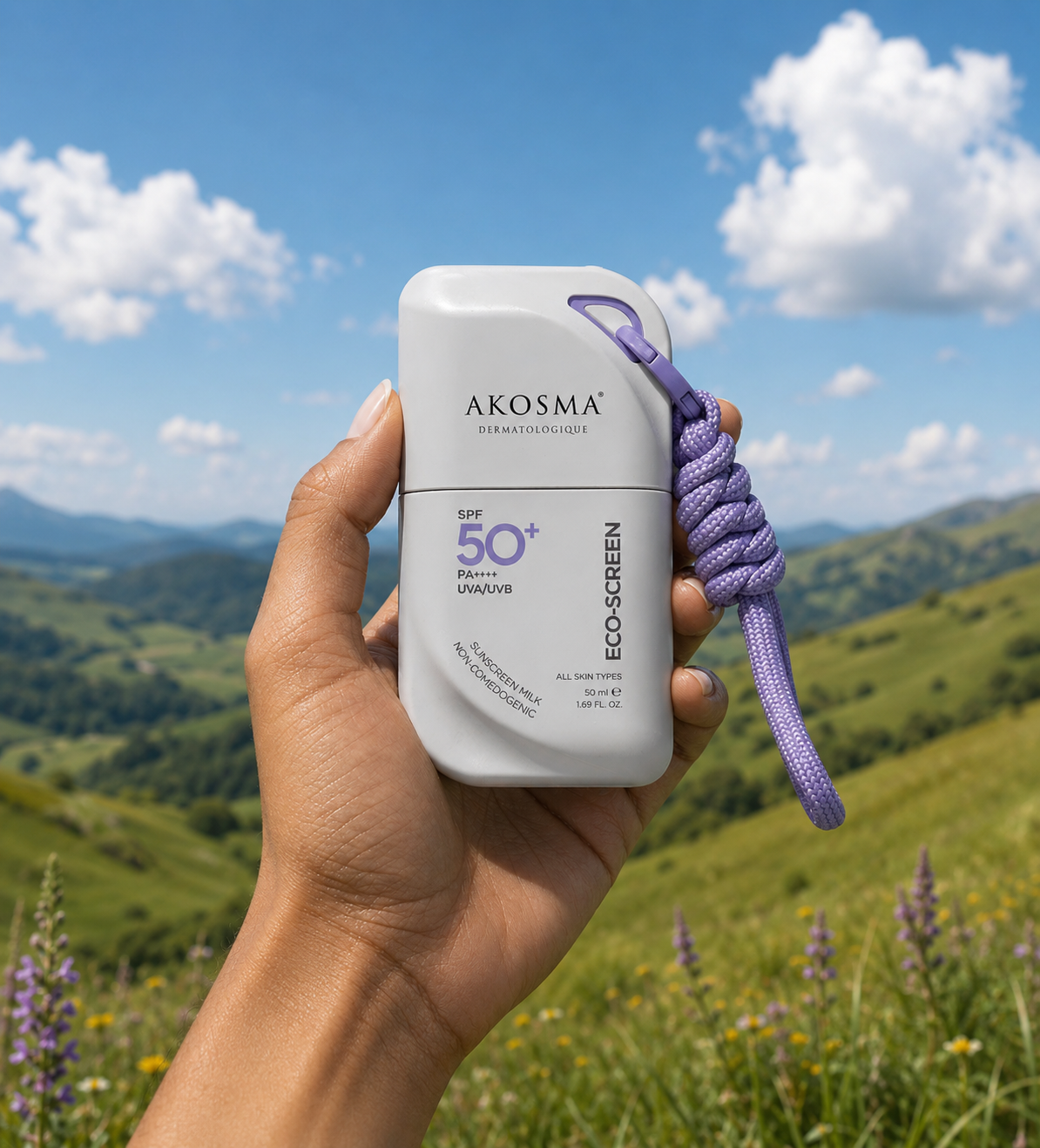 Akosma Eco-screen