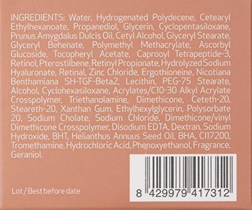 Sesderma Reti Age Anti-Aging Cream 50ML