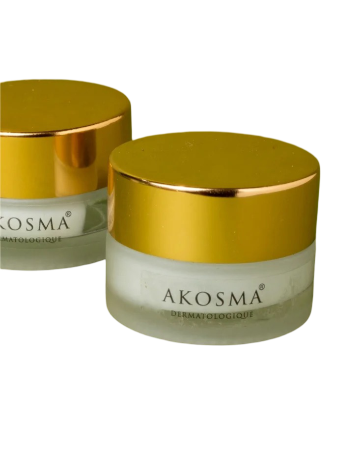 Akosma Under Eye Cream with Haloxyl