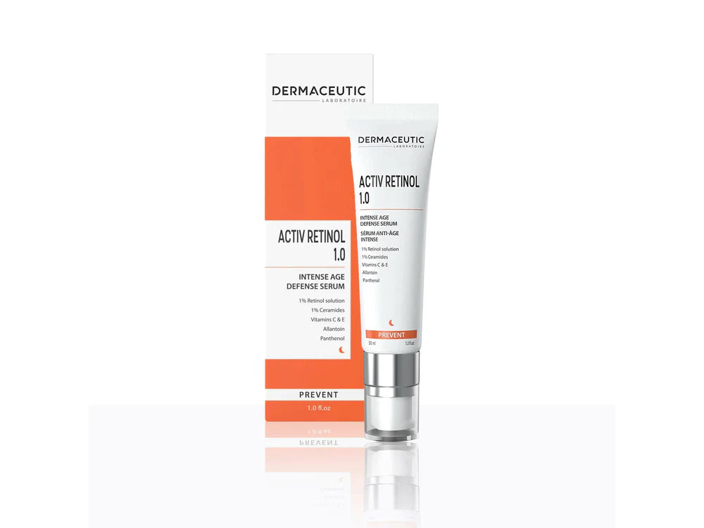 Dermaceutic Activ Retinol 1.0 30 ML