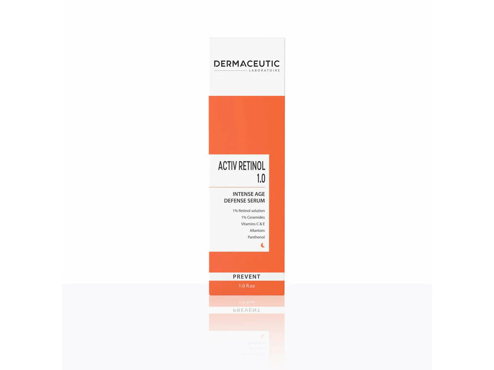 Dermaceutic Activ Retinol 1.0 30 ML