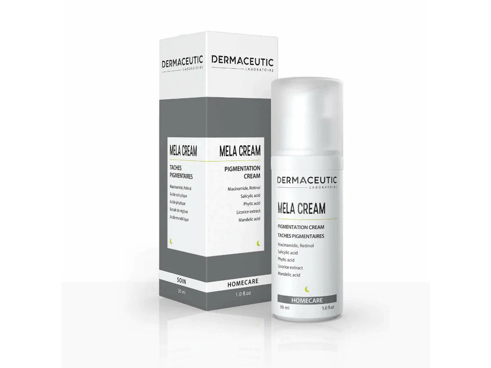 Dermaceutic Mela Cream 30ML