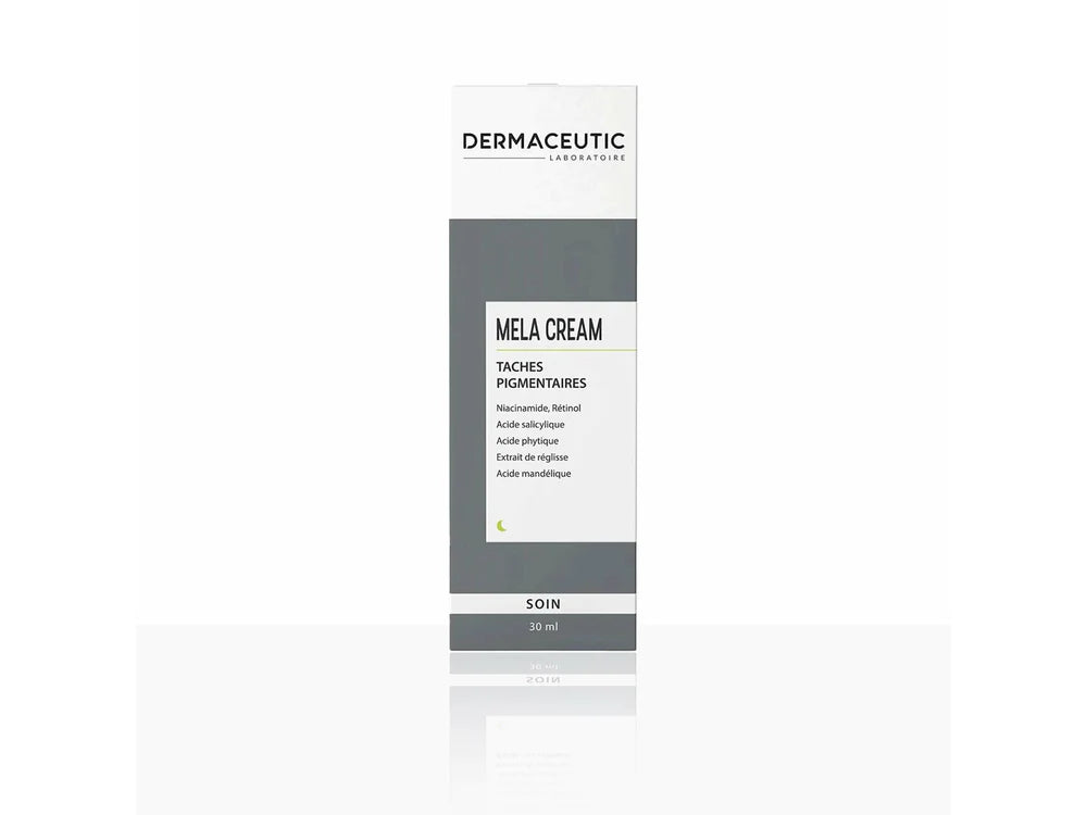 Dermaceutic Mela Cream 30ML