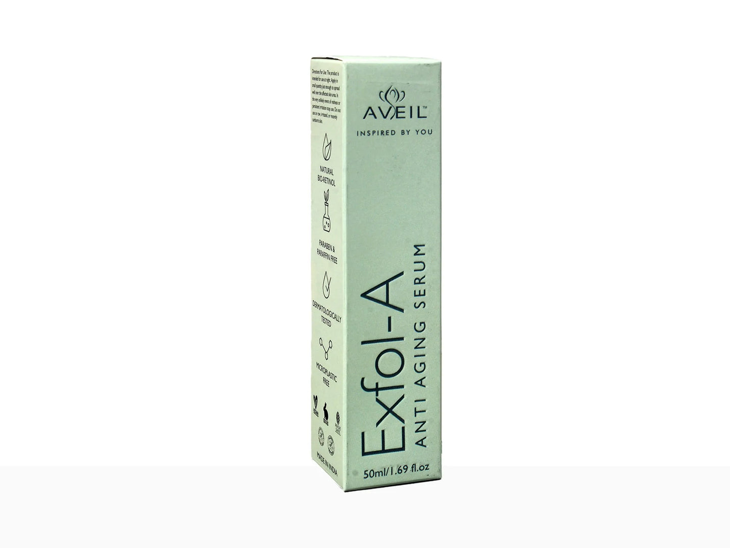 Aveil Exfol-A Anti Aging Serum