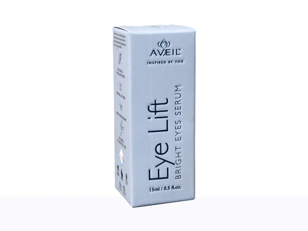 Aveil Eye Lift Bright Eyes Serum