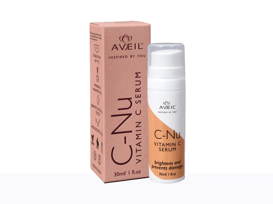 Aveil C-Nu Vitamin C Serum 30 ML