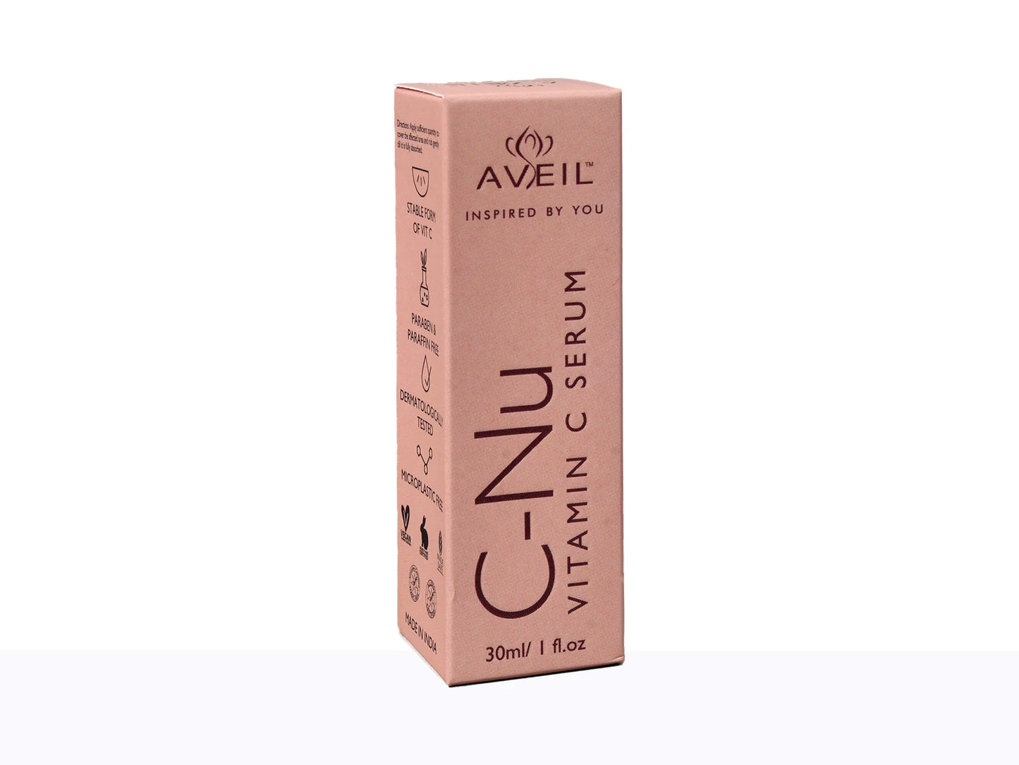 Aveil C-Nu Vitamin C Serum 30 ML