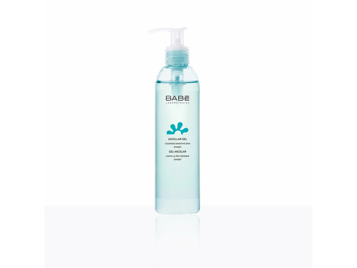 BABE Micellar Gel