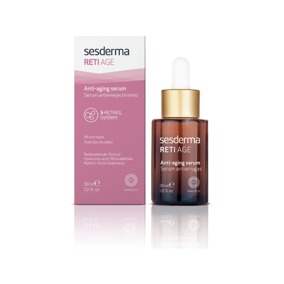 Sesderma Reti-age Anti-aging Serum 30ML