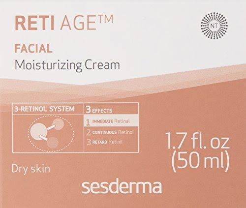 Sesderma Reti Age Anti-Aging Cream 50ML