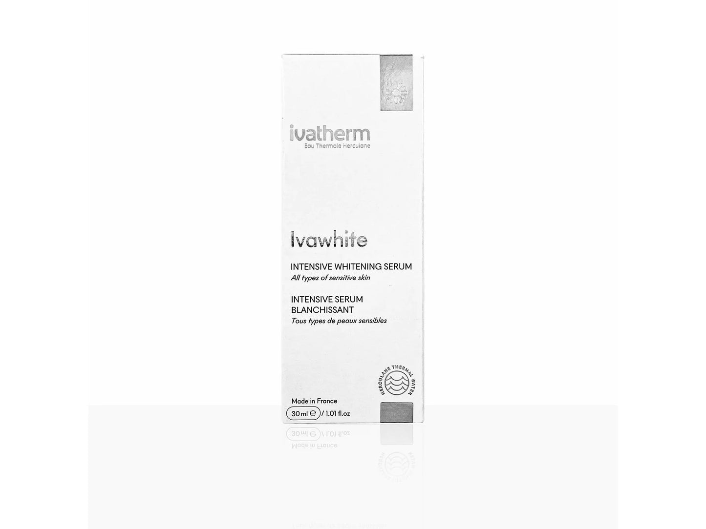 Ivatherm Ivawhite whitening serum