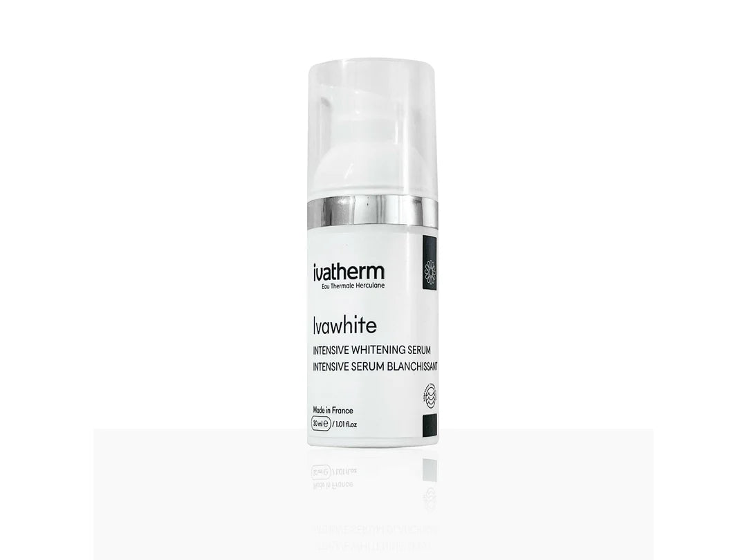 Ivatherm Ivawhite whitening serum