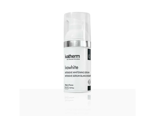 Ivatherm Ivawhite whitening serum