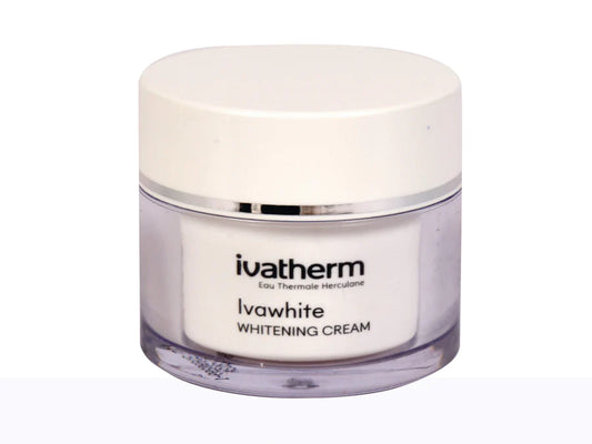 Ivatherm Ivawhite whitening cream